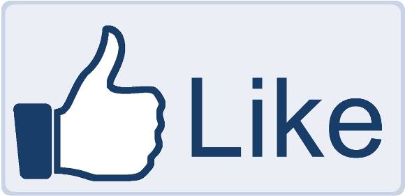 Volg ons op Facebook